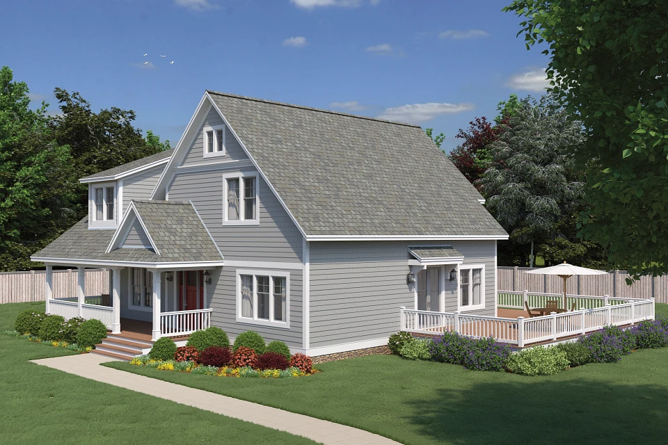 belmont shingles